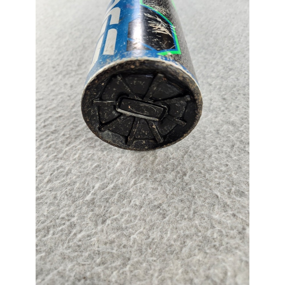 Rawlings RX4 Alloy USA Baseball Youth Bat 27'' 19 oz 2 5/8"‎ Diameter USRX8 - Picture 7 of 9